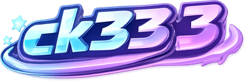 ck33 3 লোগো